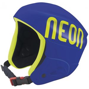 Neon HERO modrá 54 - Lyžiarska prilba