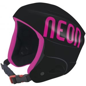 Neon HERO čierna 56 - Lyžiarska prilba