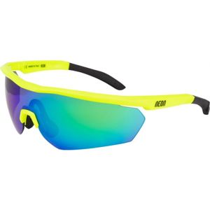 Neon STORM žltá NS - Športové okuliare