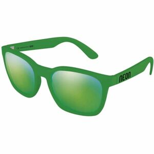 Neon THOR Slnečné okuliare, zelená, veľkosť os