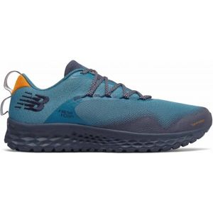 New Balance MTKYMT2 modrá 9.5 - Pánska bežecká obuv