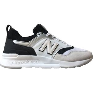 New Balance CW997HEB biela 4.5 - Dámska lifestylová obuv