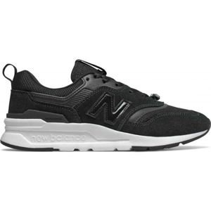 New Balance CW997HJB čierna 6.5 - Dámska vychádzková obuv