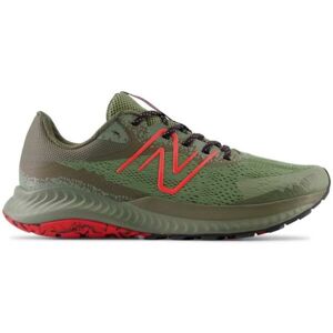 New Balance DYNASOFT NITREL V5 Pánska bežecká obuv, zelená, veľkosť 45