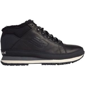 New Balance HL754BN čierna 9 - Pánska zimná obuv