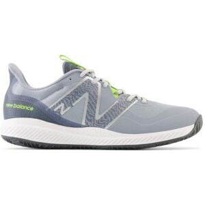 New Balance MCH796J3 Pánska tenisová obuv, sivá, veľkosť 42