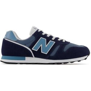 New Balance ML373VA2 Pánska voľnočasová obuv, modrá, veľkosť 45
