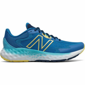 New Balance MEVOZLB modrá 9 - Pánska bežecká obuv