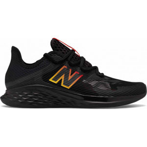 New Balance MRVHZSB2 Pánska bežecká obuv, čierna, veľkosť 44.5