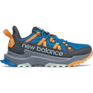 New Balance MTSHAMW  10 - Pánska bežecká obuv