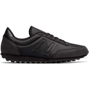 New Balance U410BBK čierna 9.5 - Pánska voľnočasová obuv