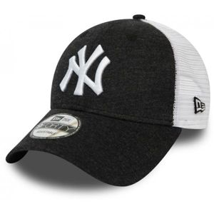 New Era 9FORTY MLB SUMMER LEAGUE NEW YORK YANKEES čierna UNI - Pánska klubová truckerka