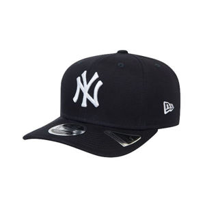 New Era 9FIFTY STRETCH SNAP MLB LEAGUE NEW YORK YANKEES čierna M/L - Pánska  šiltovka