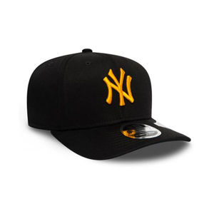New Era 9FIFTY MLB STRETCH NEW YORK YANKEES Klubová šiltovka, čierna, veľkosť M/L