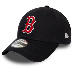 New Era 39THIRTY MLB ESSENTIAL BOSTON RED SOX  S/M - Klubová šiltovka