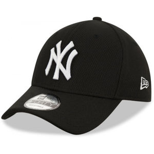 New Era 9FORTY MLB NEW YORK YANKEES čierna UNI - Klubová šiltovka