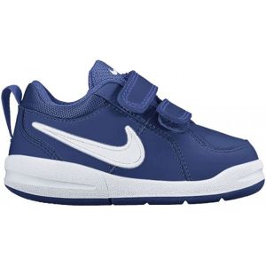 Nike PICO 4 TD modrá 6c - Detská obuv