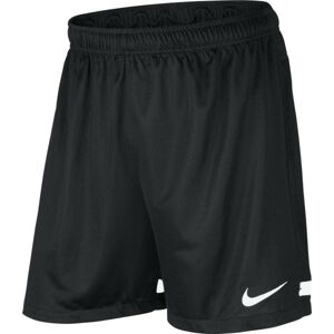 Nike DRI-FIT KNIT SHORT II čierna XL - Pánske futbalové trenky
