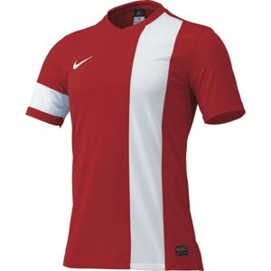 Nike STRIKER III JERSEY YOUTH červená L - Detský futbalový dres