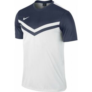 Nike SS VICTORY II JSY biela XXL - Futbalový dres