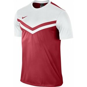 Nike SS VICTORY II JSY červená XL - Futbalový dres