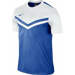 Nike SS VICTORY II JSY modrá S - Futbalový dres