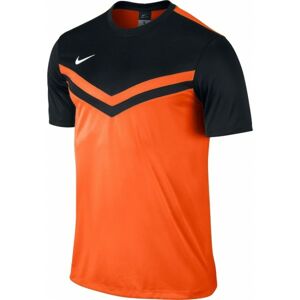 Nike SS VICTORY II JSY oranžová S - Futbalový dres