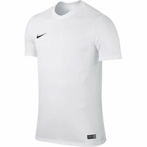 Nike SS YTH PARK VI JSY biela XL - Chlapčenský futbalový dres