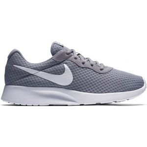 Nike TANJUN tmavo šedá 10 - Pánska obuv