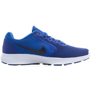 Nike REVOLUTION 3 modrá 10.5 - Pánska obuv