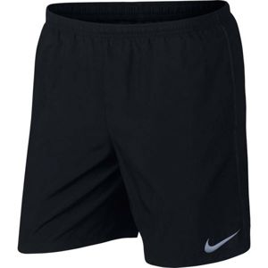 Nike RUN SHORT čierna XXL - Pánske bežecké šortky