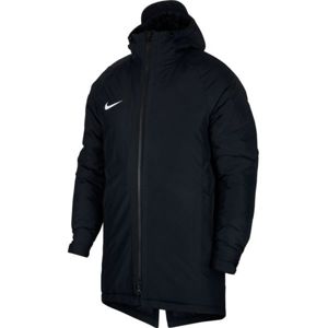 Nike DRY ACADEMY FOOTBALL JKT čierna L - Pánska futbalová bunda