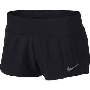 Nike DRY SHORT CREW 2 čierna L - Dámske šortky