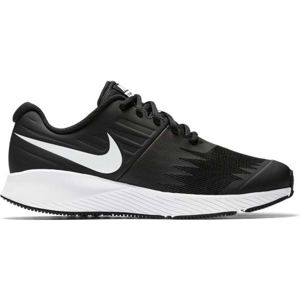 Nike STAR RUNNER GS čierna 6Y - Detská bežecká obuv