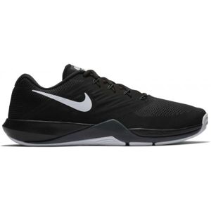 Nike LUNAR PRIME IRON II čierna 9.5 - Pánska tréningová obuv