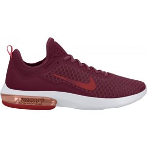 Nike AIR MAX KANTARA červená 11.5 - Pánska vychádzková obuv