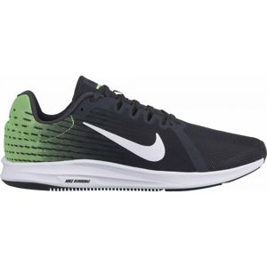 Nike DOWNSHIFTER 8 čierna 9.5 - Pánska bežecká obuv