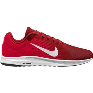 Nike DOWNSHIFTER 8 červená 11.5 - Pánska bežecká obuv