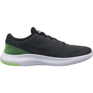 Nike FLEX EXPERIENCE RN 7 čierna 11 - Pánska bežecká obuv