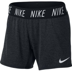 Nike DRY SHORT TROPHY čierna XS - Detské športové šortky