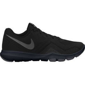 Nike FLEX CONTROL II čierna 8.5 - Pánska tréningová obuv