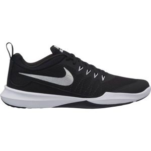 Nike LEGEND TRAINER Pánska tréningová obuv, čierna, veľkosť 42.5