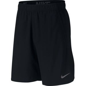 Nike FLX SHORT WOVEN 2.0 čierna L - Pánske športové šortky