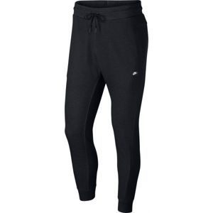 Nike NSW OPTIC JGGR čierna XL - Pánske tepláky