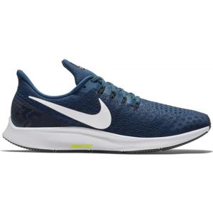Nike AIR ZOOM PEGASUS 35 modrá 10.5 - Pánska bežecká obuv