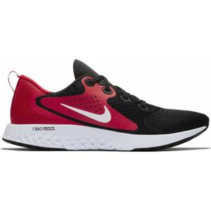 Nike LEGEND REACT čierna 8.5 - Pánska bežecká obuv