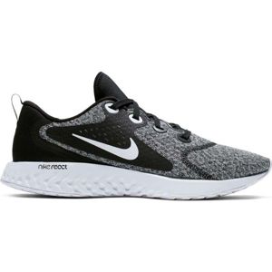 Nike LEGEND REACT biela 9.5 - Pánska bežecká obuv