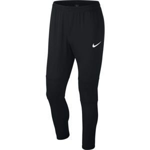 Nike NK DRY PARK18 PANT KPZ čierna L - Pánske futbalové nohavice