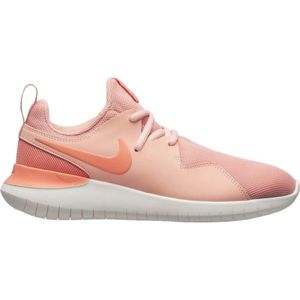 Nike TESSEN ružová 7 - Dámska obuv na voľný čas