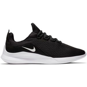 Nike VIALE čierna 8.5 - Pánska voľnočasová obuv